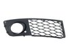 ES#7739 - 8E0898100 - RS4 Fog Lamp Air Grille Kit - (NO LONGER AVAILABLE) - RS4 mesh grille look for your A4/S4 - Genuine Volkswagen Audi - 