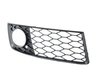 ES#7739 - 8E0898100 - RS4 Fog Lamp Air Grille Kit - (NO LONGER AVAILABLE) - RS4 mesh grille look for your A4/S4 - Genuine Volkswagen Audi - 
