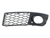 ES#7739 - 8E0898100 - RS4 Fog Lamp Air Grille Kit - (NO LONGER AVAILABLE) - RS4 mesh grille look for your A4/S4 - Genuine Volkswagen Audi - 