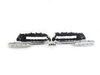 ES#2182522 - 2129060151 - Daytime Running Light Kit - Complete kit to convert fog lights to daytime running lights - Genuine Mercedes Benz - Mercedes Benz