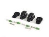 ES#2182522 - 2129060151 - Daytime Running Light Kit - Complete kit to convert fog lights to daytime running lights - Genuine Mercedes Benz - Mercedes Benz