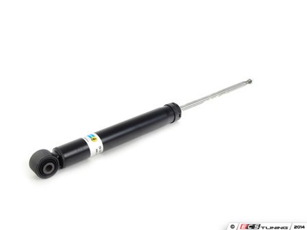 ES#2724021 - 19-127439 - B4 OE Replacement Rear Shock Absorber - Priced Each - Fits the left and right side - Bilstein - Audi Volkswagen