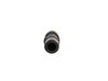 ES#101335 - 51418172021 - E36 Door handle cover - left - Black, cover door handle mounting hardware - Genuine BMW - BMW