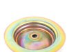ES#184761 - 71151116856 - Spare Wheel - Bracket - Genuine BMW - BMW