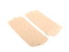 ES#1867693 - B101-1 - Fog Light Protective Film - Clear - Protect those expensive fog lights from road debris - Lamin-X - BMW