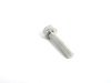 ES#23148 - 11361740289 - Hex Bolt - Priced Each - Used to secure the Vanos line brackets - Genuine BMW - BMW