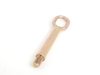 ES#313702 - 1J6803616B - Long Tow Hook - Front - (NO LONGER AVAILABLE) - Factory Tow Hook - Genuine Volkswagen Audi - 