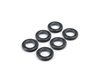 ES#2586873 - 13531274729KT - Fuel Injector Installation Kit - Everything you need to install new fuel injectors, including fuel rail bolts. - Genuine BMW - BMW