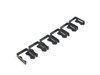 ES#2586873 - 13531274729KT - Fuel Injector Installation Kit - Everything you need to install new fuel injectors, including fuel rail bolts. - Genuine BMW - BMW