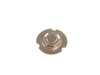 ES#93074 - 51318145530 - Rear View Mirror Base Plate - Hardware for the review mirror - Genuine BMW - BMW