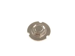 Rear View Mirror Base Plate