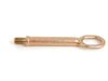 ES#313702 - 1J6803616B - Long Tow Hook - Front - (NO LONGER AVAILABLE) - Factory Tow Hook - Genuine Volkswagen Audi - 