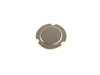 ES#93074 - 51318145530 - Rear View Mirror Base Plate - Hardware for the review mirror - Genuine BMW - BMW