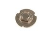 ES#93074 - 51318145530 - Rear View Mirror Base Plate - Hardware for the review mirror - Genuine BMW - BMW