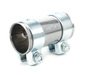ES#2702393 - 1J0253208FL - Exhaust Installation Kit - Downpipe replacement section - All the parts you'll need to replace your downpipe - Assembled By ECS - Volkswagen