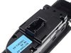 ES#1906849 - 61319217344 - Master window switch - schwarz - Controls window operation - Genuine BMW - BMW