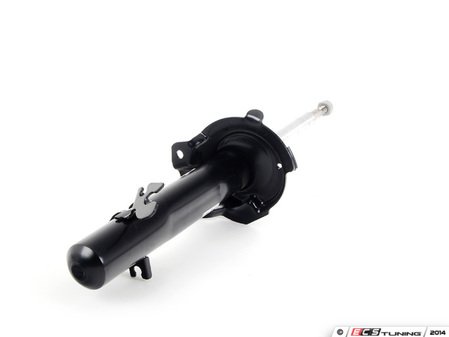 ES#49707 - 31306759246 - Spring Strut - Front Right - Replace your worn out and leaking strut - Genuine MINI - MINI