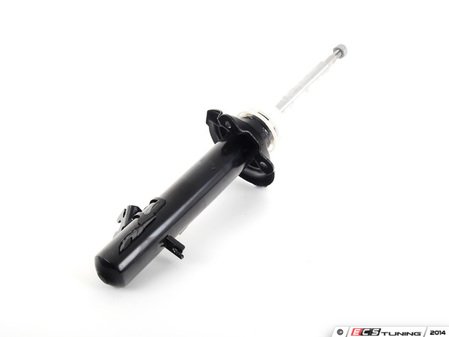 ES#49706 - 31306759245 - Strut Assembly - Front Left - Replace your worn out and leaking strut - Genuine MINI - MINI