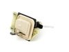 ES#1727464 - 2032679124 - Floor Shift Assembly - Located In Center Console - Genuine Mercedes Benz - Mercedes Benz