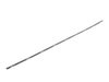 ES#7664 - 1K0853543 - Retaining Strip - Left Side - Strip for mounting side skirts - Genuine Volkswagen Audi - Volkswagen