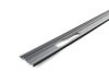 ES#7664 - 1K0853543 - Retaining Strip - Left Side - Strip for mounting side skirts - Genuine Volkswagen Audi - Volkswagen