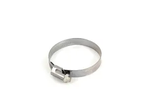 Hose Clamp - Priced Each