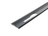 ES#7665 - 1K0853544 - Retaining Strip - Right - Rubber mounting strip for side skirts - Genuine Volkswagen Audi - Volkswagen