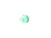 ES#102469 - 51418247000 - Door Clip - Priced Each - Includes rubber gasket - Genuine BMW - BMW