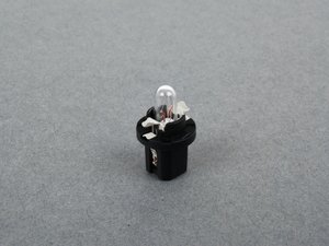ES#1600020 - 000000003651 - Instrument Cluster Light Bulb - Priced Each - 12 Volt - 1.2 Watt - Genuine Mercedes Benz - Mercedes Benz
