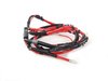 ES#162418 - 61123414878 - Positive Battery cable - Battery cable that carries the power from your battery terminal - Genuine BMW - BMW