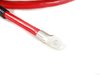 ES#162418 - 61123414878 - Positive Battery cable - Battery cable that carries the power from your battery terminal - Genuine BMW - BMW