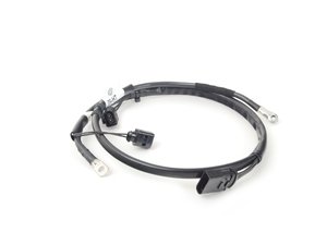 ES#311082 - 1J0971349HT - Alternator Harness - Segment harness from alternator to fuse box. - Genuine Volkswagen Audi - Volkswagen