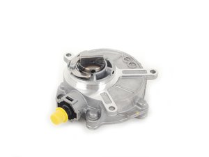 ES#2224481 - 06E145100T - Vacuum Pump - Generates vacuum when under positive pressure - Genuine Volkswagen Audi - Audi