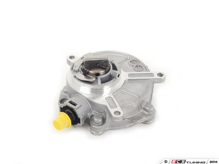 ES#2224481 - 06E145100T - Vacuum Pump - Generates vacuum when under positive pressure - Genuine Volkswagen Audi - Audi