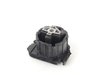 ES#41868 - 22326780026 - Transmission Mount - Mounts transmission to support - Genuine BMW - BMW