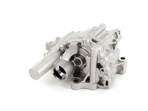ES#23642 - 11417545939 - Oil Pump - Does not include hardware - Genuine BMW - BMW