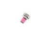 ES#49887 - 31311136465 - Hex Bolt With Washer - Priced Each - Secures the front strut to the king pin - Genuine BMW - BMW