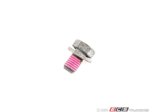 Genuine BMW - 31311136465 - Hex Bolt With Washer - Priced Each (31 