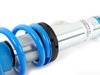 ES#2576084 - 47-127708 - Bilstein B14 PSS Suspension System - Height adjustable suspension system with performance valving and application specific, progressive rate coil springs. World-famous Bilstein quality with a limited lifetime warranty! - Bilstein - Audi Volkswagen