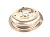 ES#50296 - 31326769667 - Front Upper Spring Perch - Priced Each - Give your suspension the attention it needs - Genuine BMW - BMW