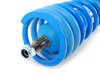 ES#2576084 - 47-127708 - Bilstein B14 PSS Suspension System - Height adjustable suspension system with performance valving and application specific, progressive rate coil springs. World-famous Bilstein quality with a limited lifetime warranty! - Bilstein - Audi Volkswagen