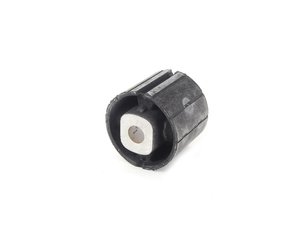 ES#2627534 - 33176770457 - E53 X3 Front Differential Bushing - Priced Each - Bushing that presses into the rear subframe at the front of the differential. - Lemforder - BMW