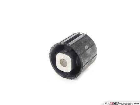 ES#2627534 - 33176770457 - E53 X3 Front Differential Bushing - Priced Each - Bushing that presses into the rear subframe at the front of the differential. - Lemforder - BMW
