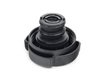 ES#2592944 - 17111741167KT5 - Expansion Tank Replacement Kit - Includes a replacement URO expansion tank - Assembled By ECS - BMW