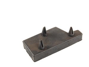 ES#27331 - 11811095700 - Buffer Stop - Found in the front frame support - Genuine BMW - BMW