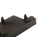 ES#27331 - 11811095700 - Buffer Stop - Found in the front frame support - Genuine BMW - BMW
