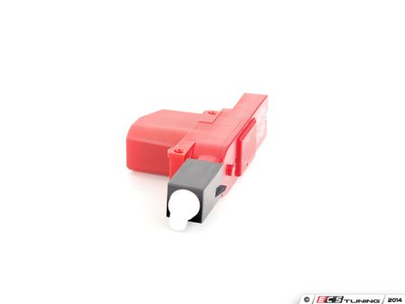ES#92586 - 51261373183 - Front Door Lock Actuator - Right  - Controls the passenger side lock - Genuine BMW - BMW