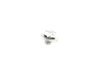 ES#59293 - 34103451068 - Hex Bolt - Priced Each - M6x8 - Genuine BMW - BMW