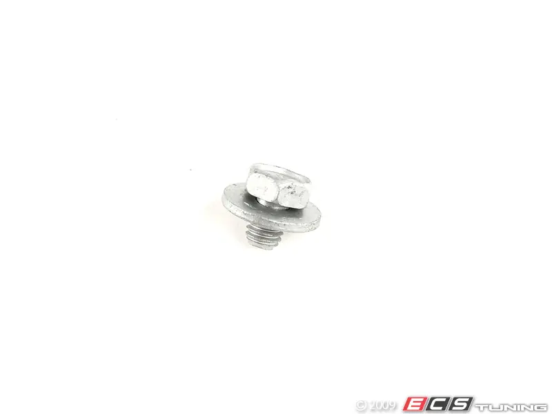 Genuine BMW - 34103451068 - Hex Bolt - Priced Each (34-10-3-451-068)