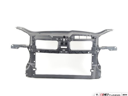 ES#2718563 - 9513043 - Radiator Core Support - Replacement core support for your vehicle - Bremmen Parts - Volkswagen